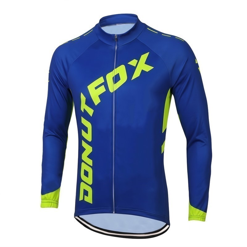 Men Long Sleeve MTB Jersey & C - đánh giá và giá Mountain Biking Trousers