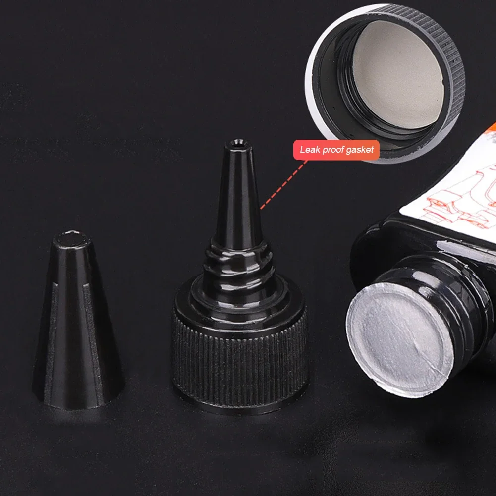 1-5pcs 60ML Mountain Bike Fron - đánh giá và giá Mountain Biking Stuff