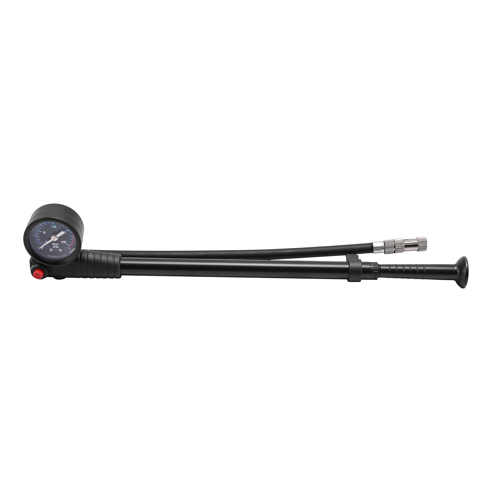 Suspension Air Shock Pump 300p - đánh giá và giá Shock Pump Suspension