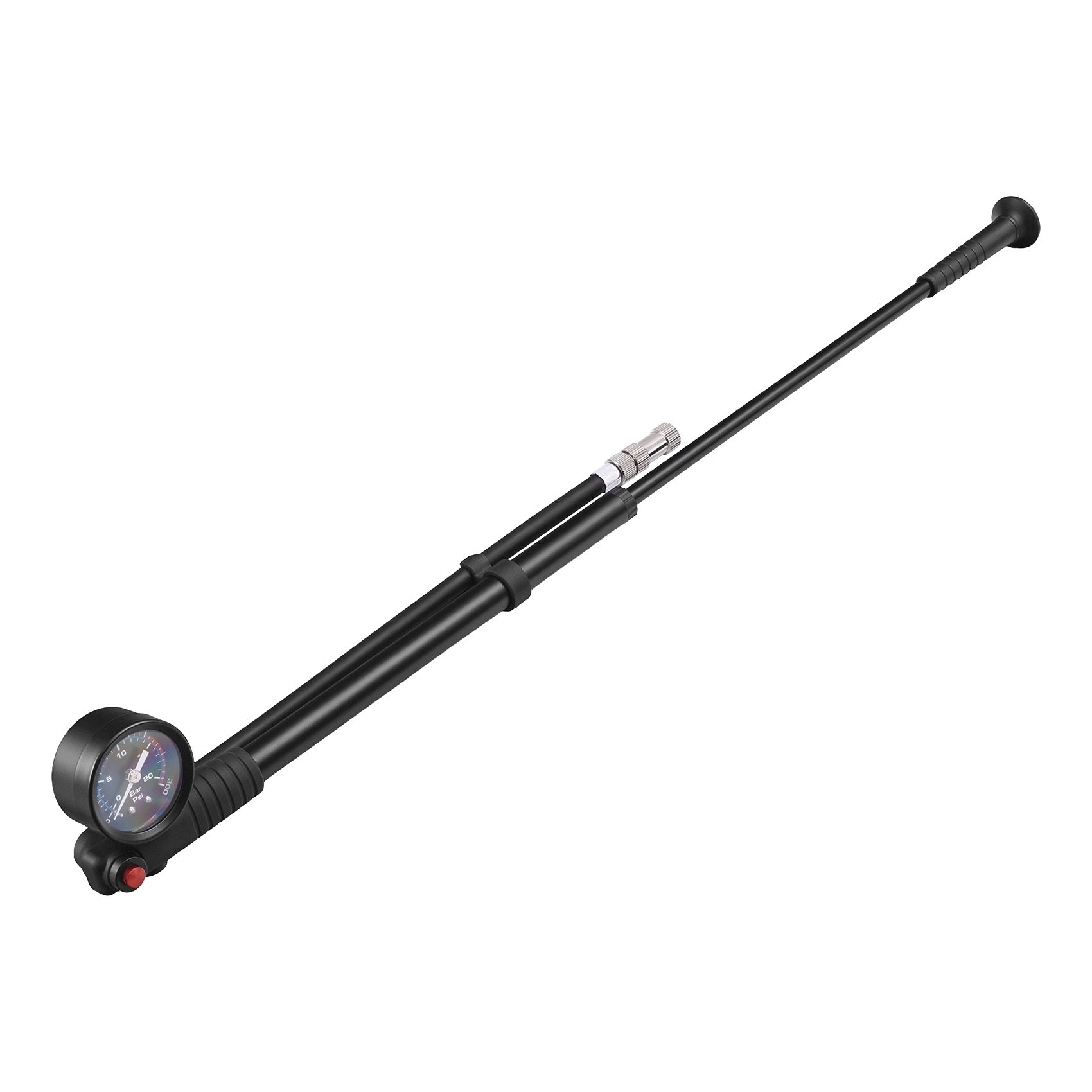 Suspension Air Shock Pump 300p - đánh giá và giá Shock Pump Suspension