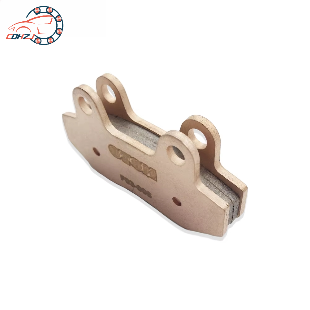 CQHZJ Motorcycle Front Brake P - đánh giá và giá Mountain Biking Pads