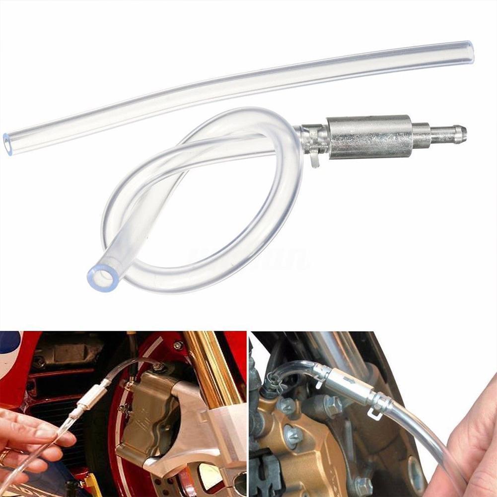 Hydraulic Brake Bleeder Tool L - đánh giá và giá Hydraulic Brake Bleed