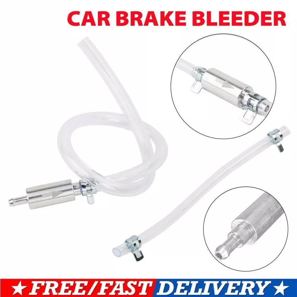 Hydraulic Brake Bleeder Tool L - đánh giá và giá Hydraulic Brake Bleed