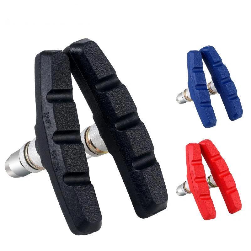 Mountain Bike V Brake Pads Non - đánh giá và giá Mountain Biking Pads