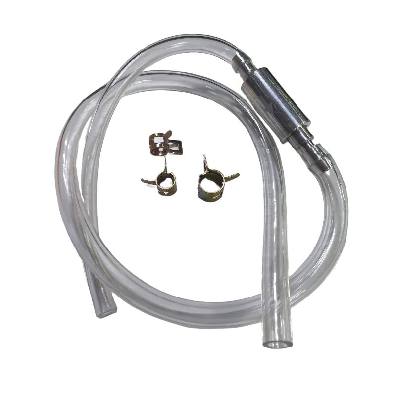 1 Set Bleeder Fluid Hose Hydra - đánh giá và giá Hydraulic Brake Bleed