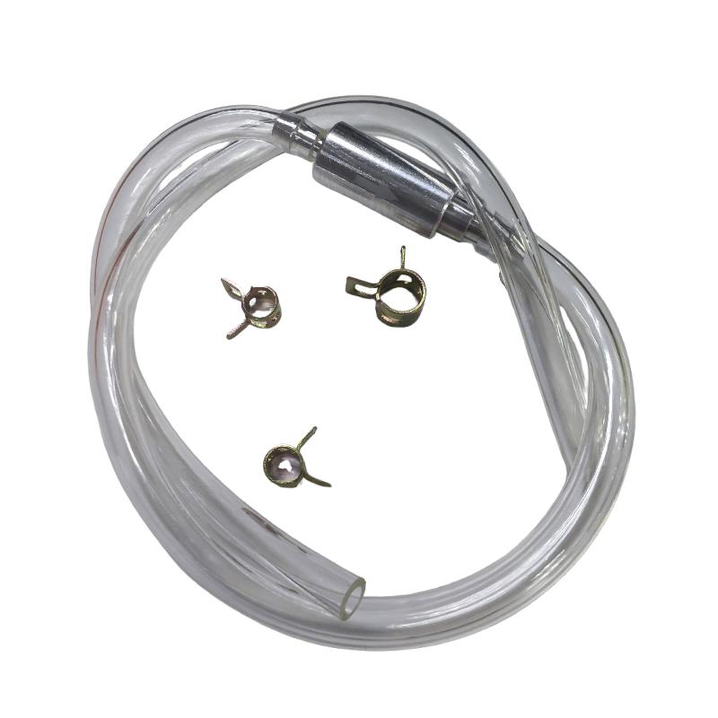 1 Set Bleeder Fluid Hose Hydra - đánh giá và giá Hydraulic Brake Bleed