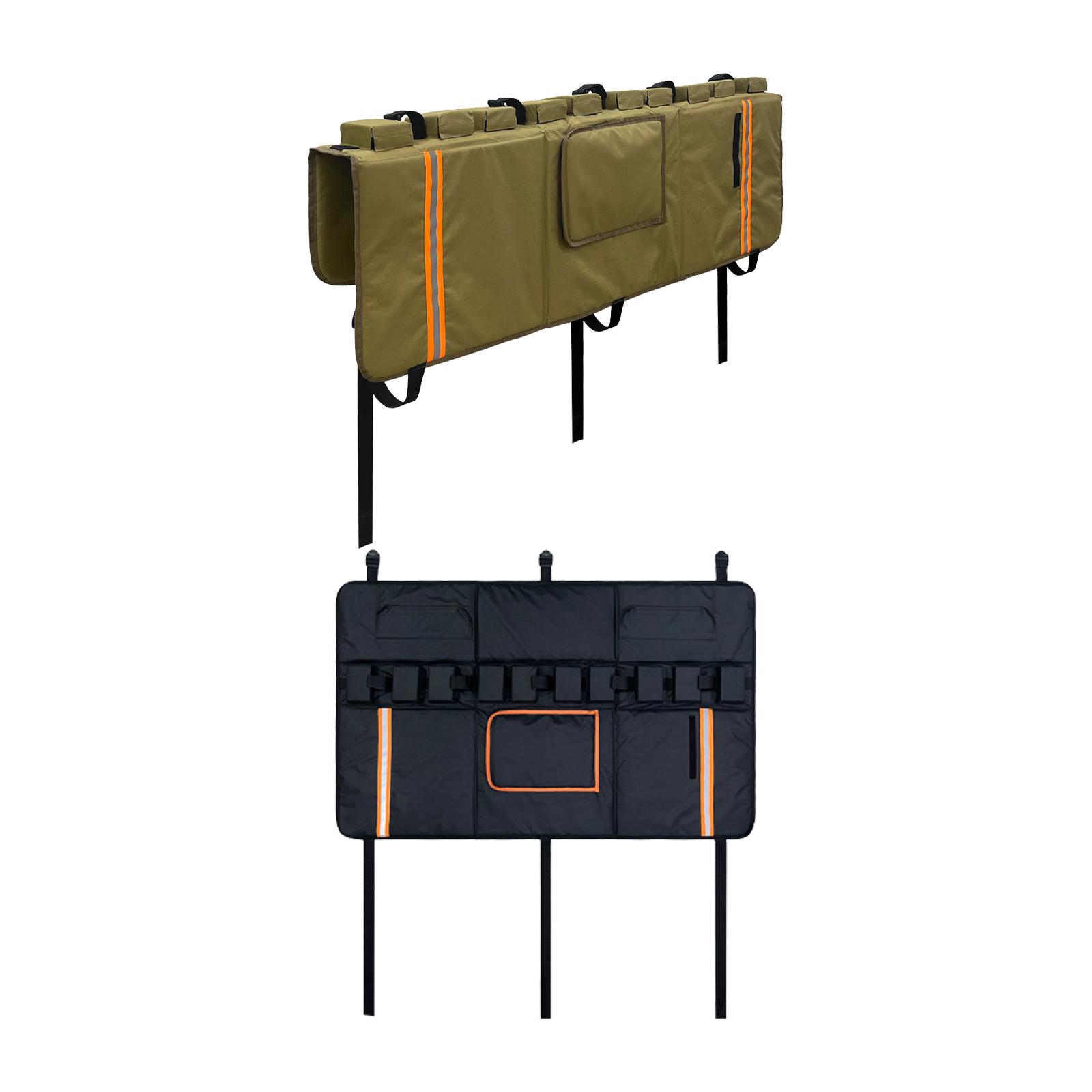 Outdoor Tailgate Pad for Mount - đánh giá và giá Mountain Biking Pads