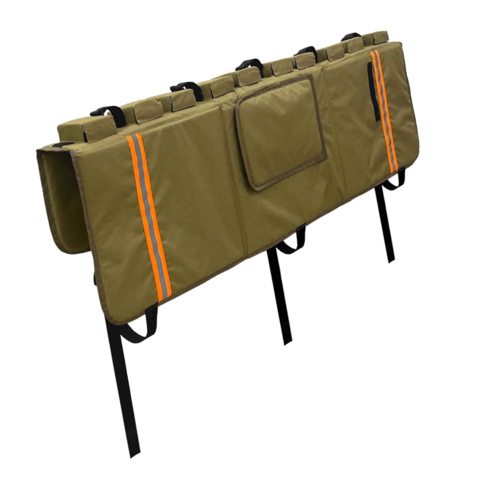 Outdoor Tailgate Pad for Mount - đánh giá và giá Mountain Biking Pads