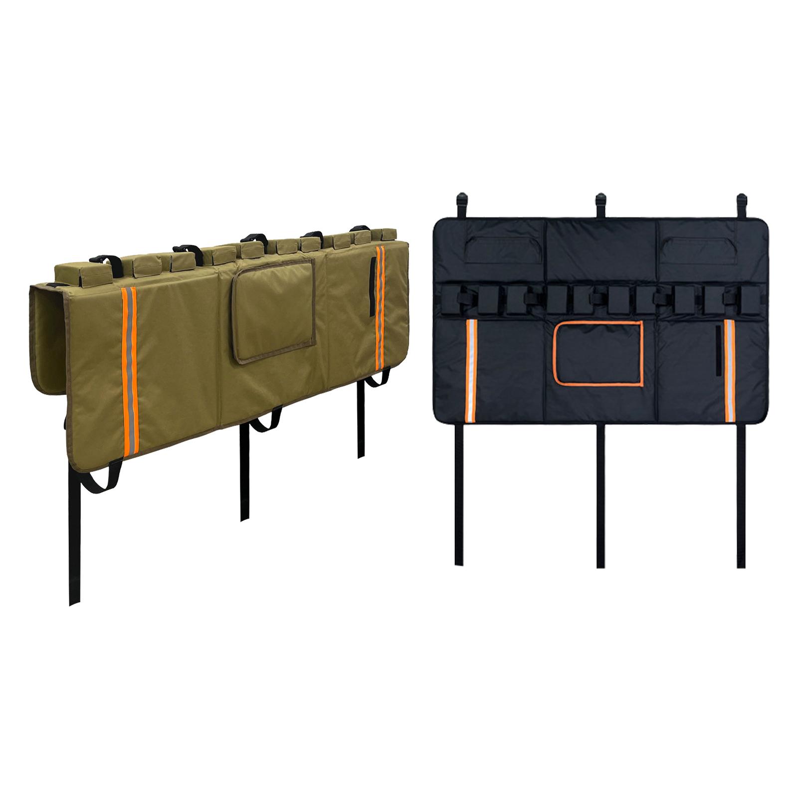 Outdoor Tailgate Pad for Mount - đánh giá và giá Mountain Biking Pads
